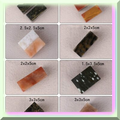 StoneCraft Engraving Kit for Stone Carving