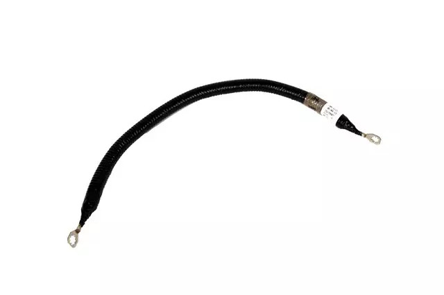 Genuine ACDelco Body Static Ground Strap 15179982