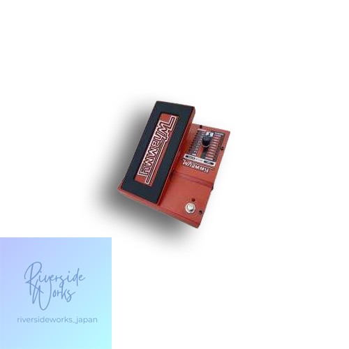 DIGITECH WHAMMY5 Pitch Shift Effect Pedal Whammy Used JP