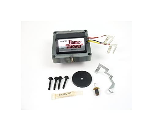 D3070 Flame-Thrower 50,000 Volt HEI Race Coil