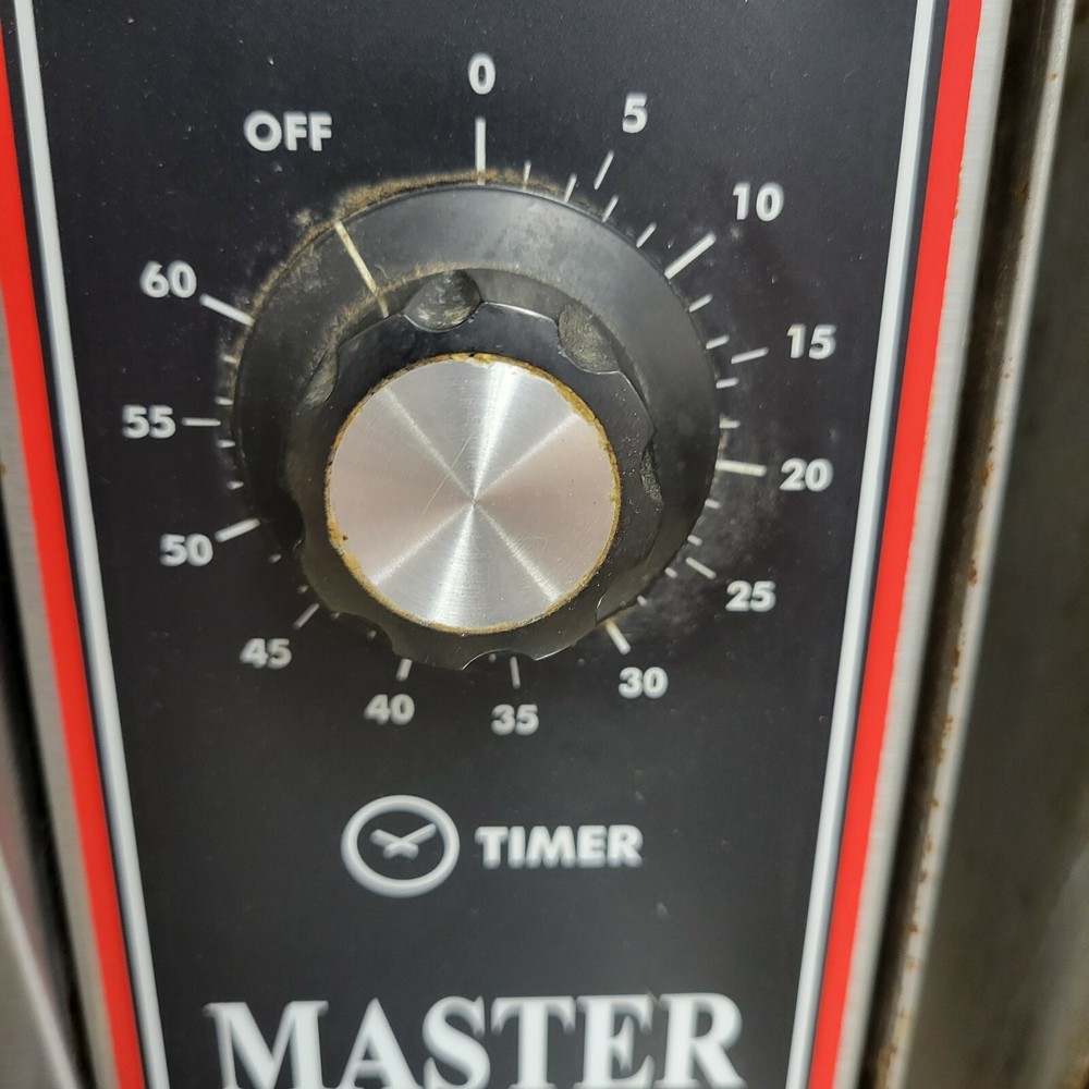 Single Full Size Electric Convection Oven USED