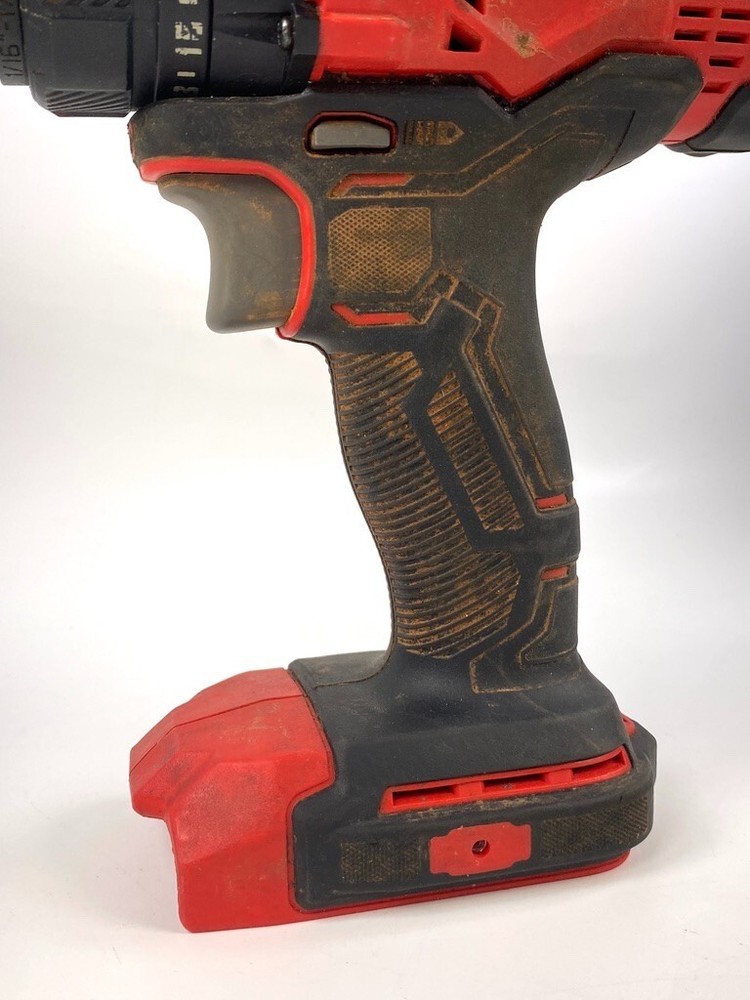 Craftsman CMCD700 20V Li-Ion 1/2" Drill