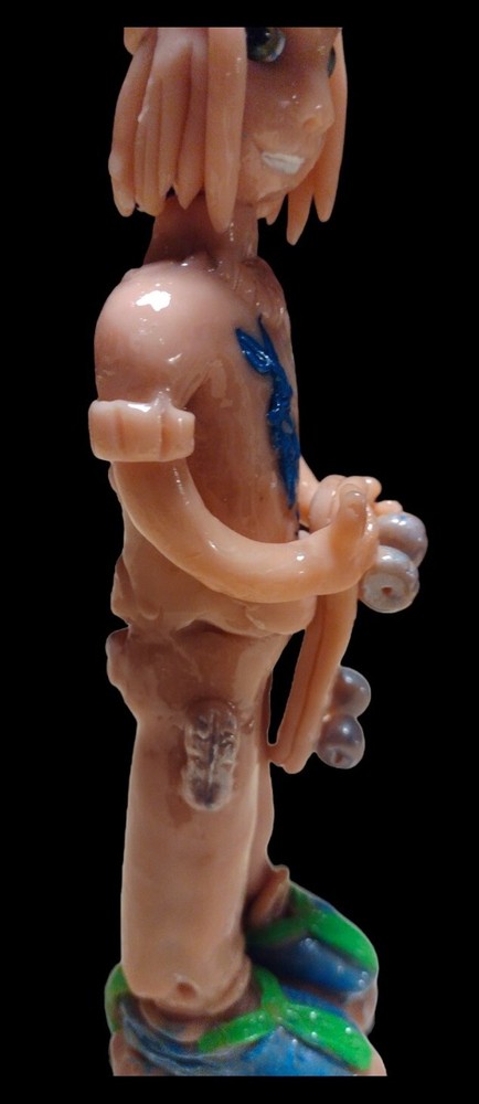 VANS Skater Sculpture 8 inch