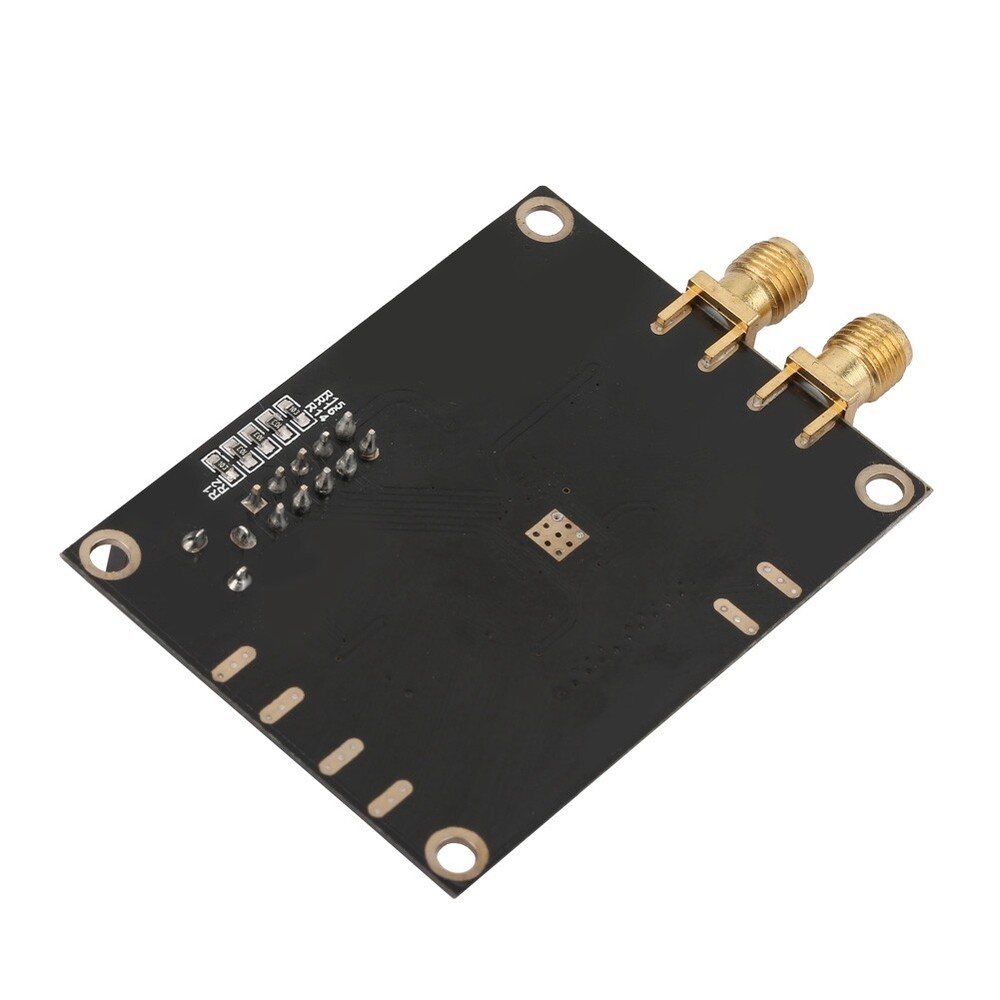 ADF5355 Phase Locked Loop RF Output 54M-13.6G Development Board PLL Tool.