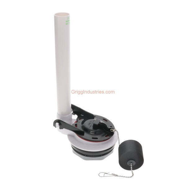 Mansfield 2036-1212 Large Size Flush Valve