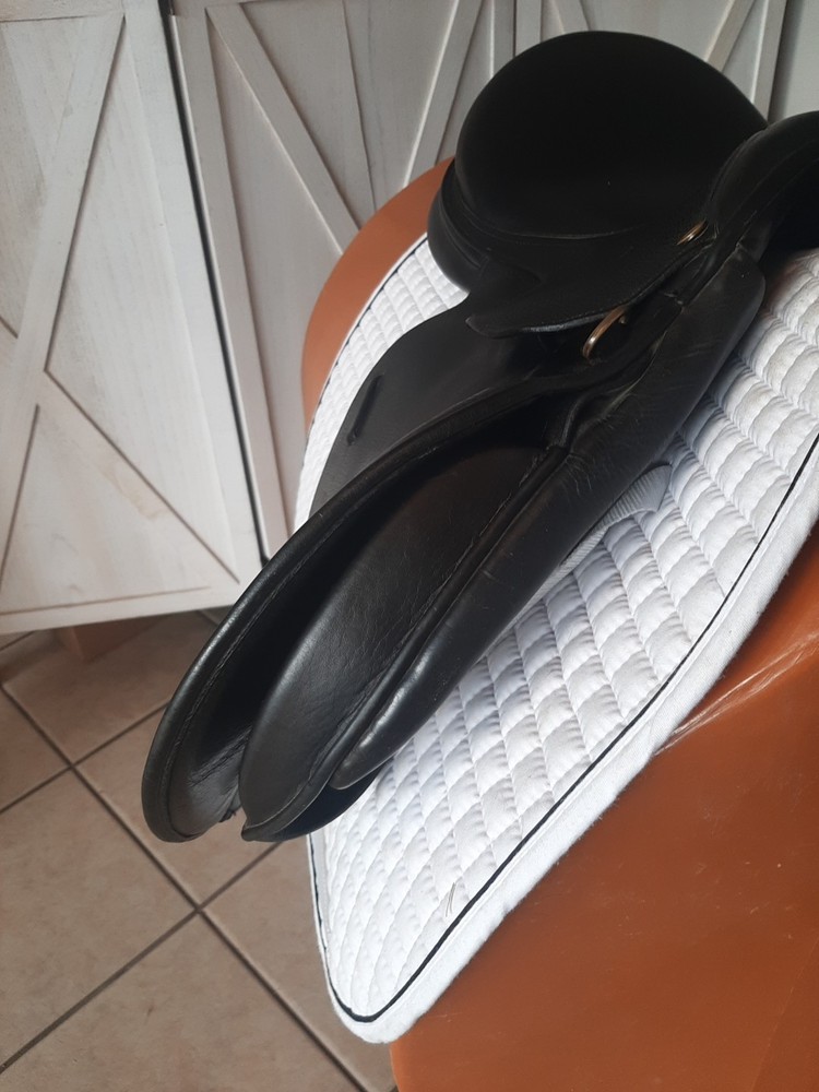Aviant All Purpose Saddle 18/ MW