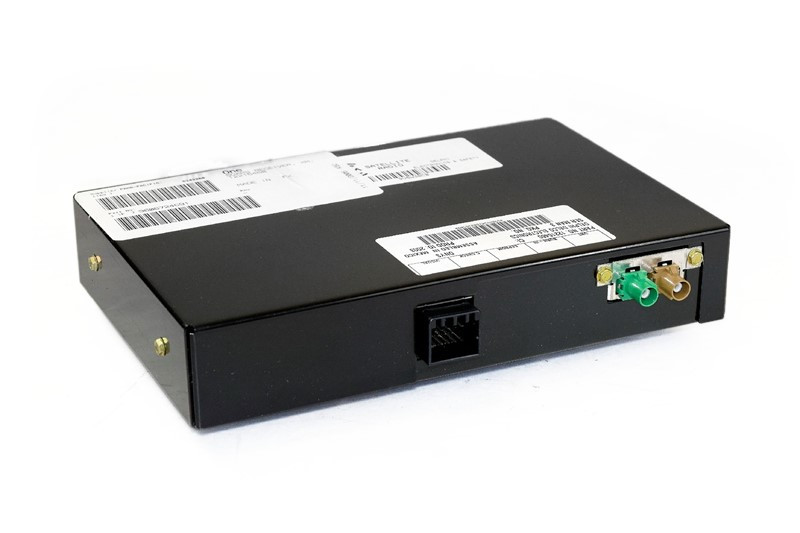 Delphi XM Satellite Receiver Cab Module 3606724C91 (650-10189)