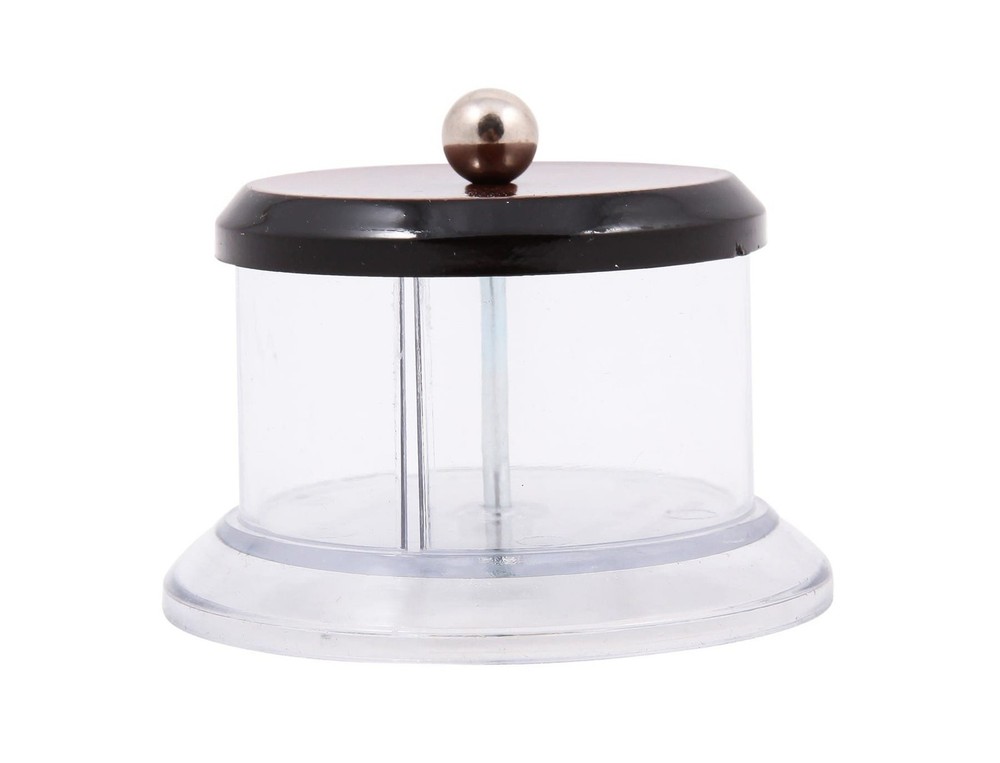 Postage Stamp Keeper Holder Desktop Dispenser Roll Storage Display Collector