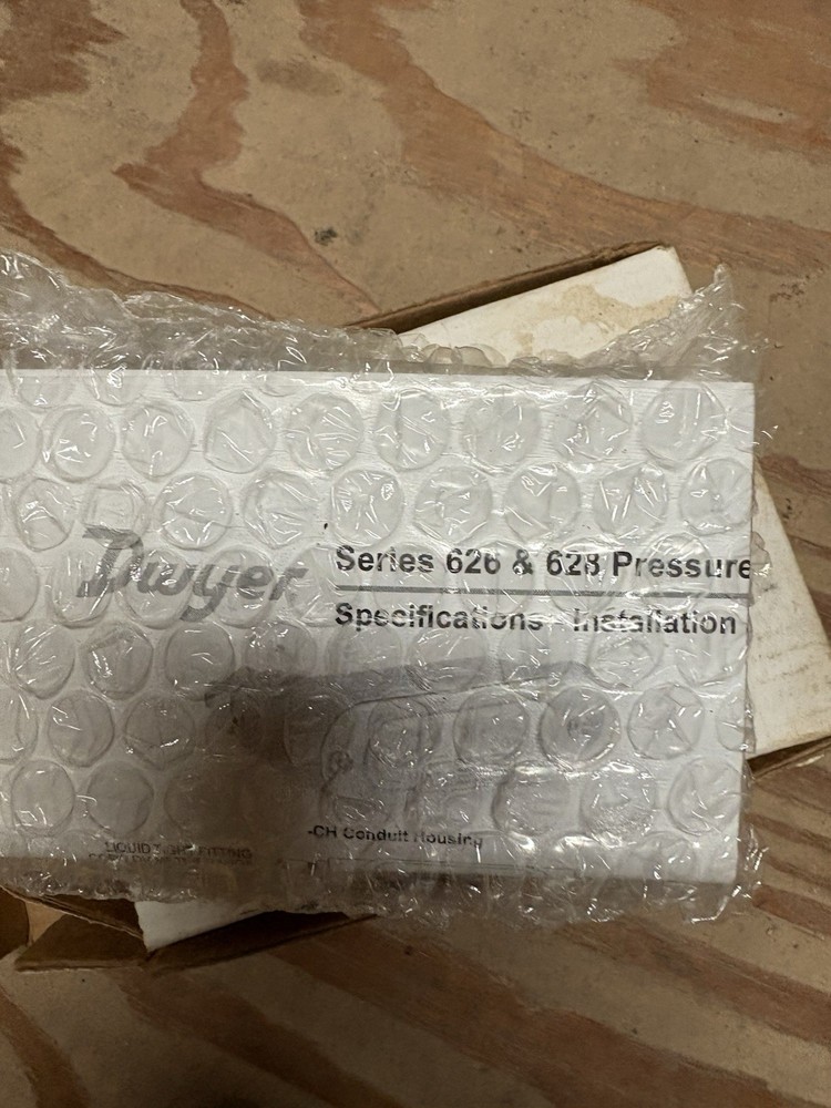 Dwyer Instruments S29116201