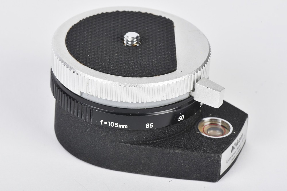 Nikon AP-2 Panorama Head
