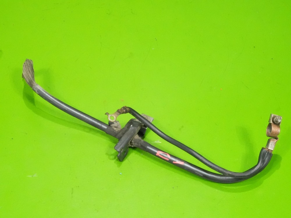 92-96 Prelude OEM negative - battery cable terminal wire
