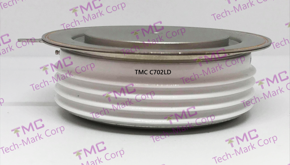 Replacement C702LD NEW Powerex Thyristor SCR
