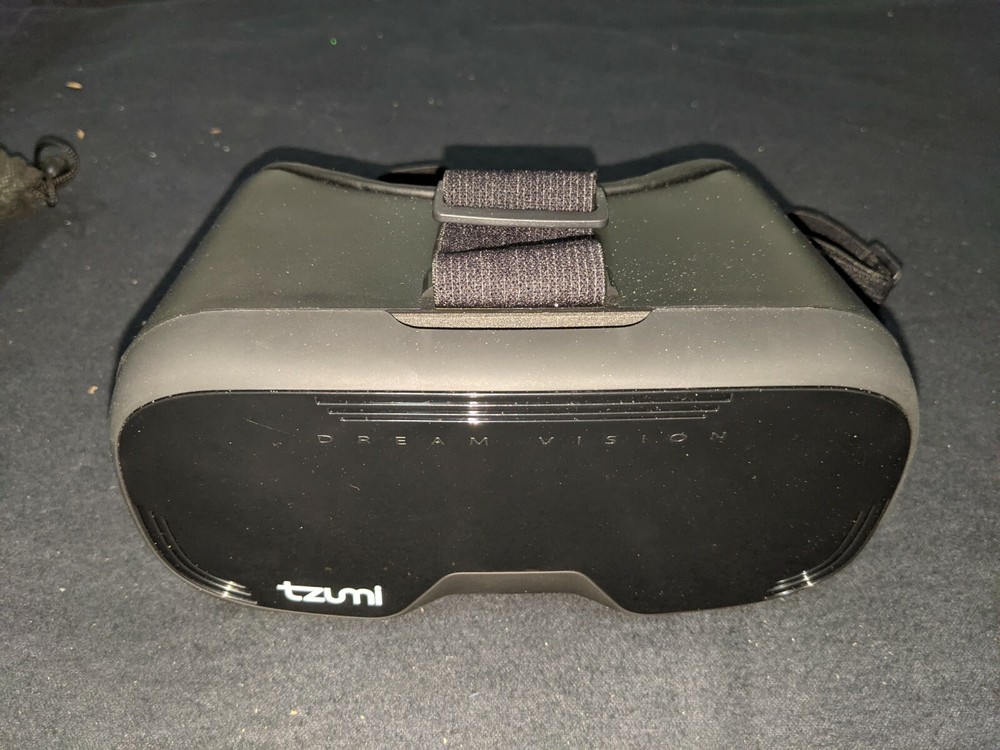 Dream Vision Virtual Reality Headset