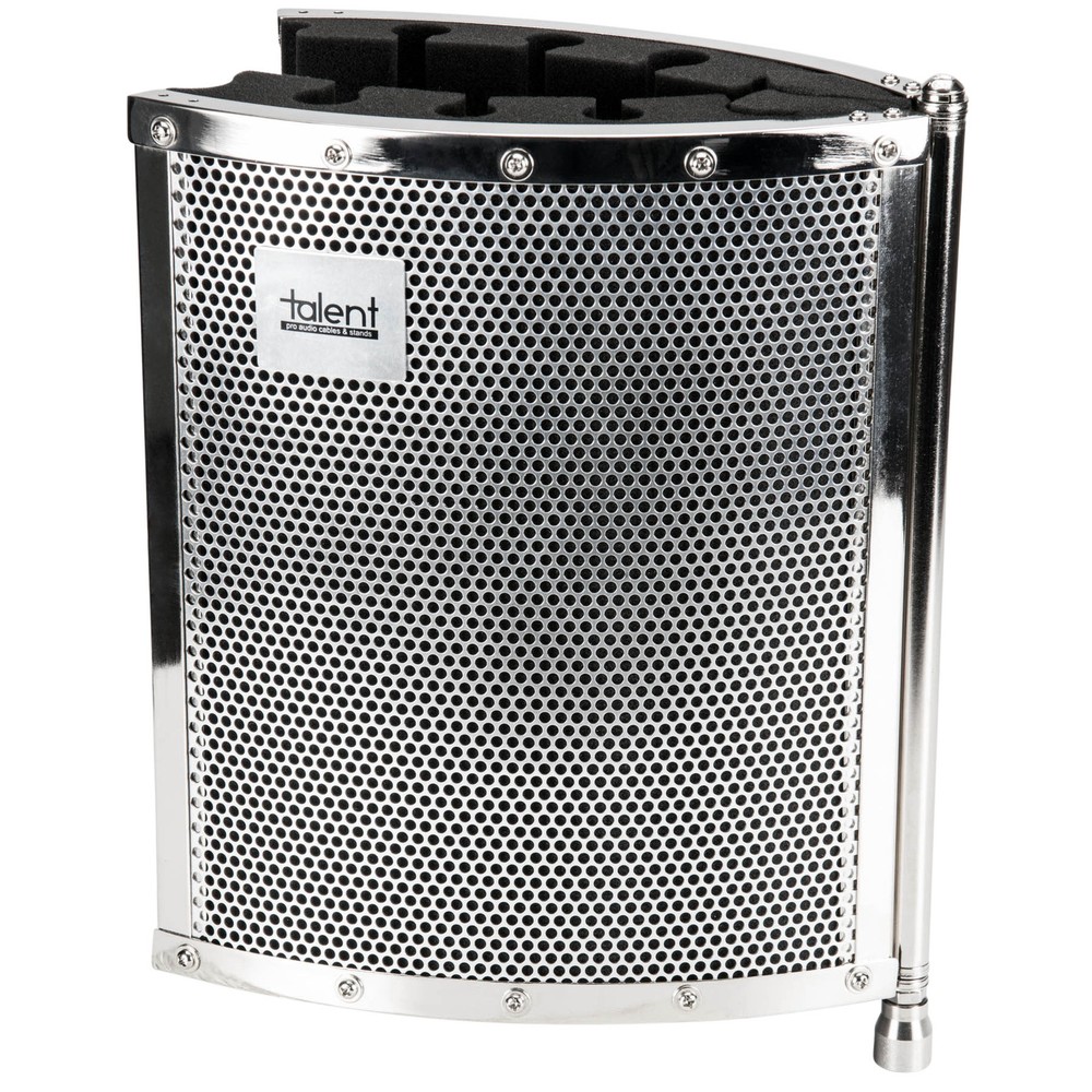 Talent VB1 Folding Portable Vocal Booth
