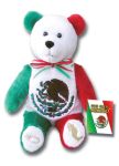 Mexico Bear