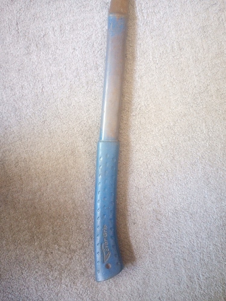 Estwing 26" Long Axe