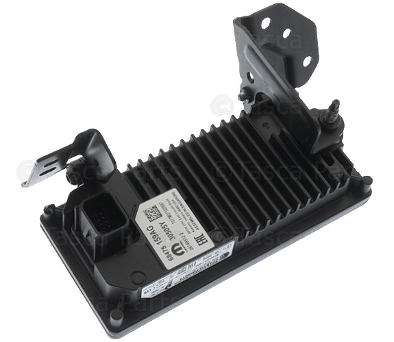 Genuine 21-24 Ram 1500 Mopar Forward Facing Camera Module 68475159AG