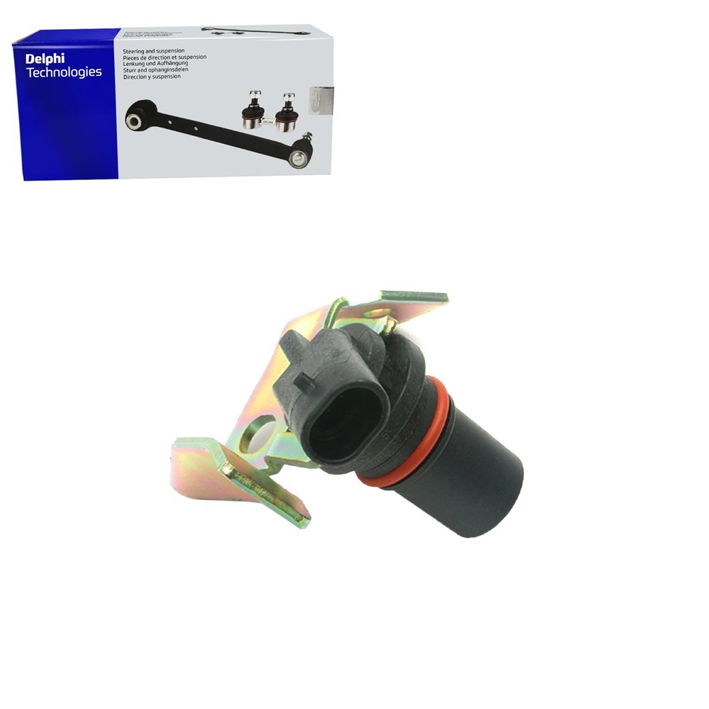 Delphi Automatic Transmission Speed Sensor Rear For 2000-2007 GMC Yukon XL 2500