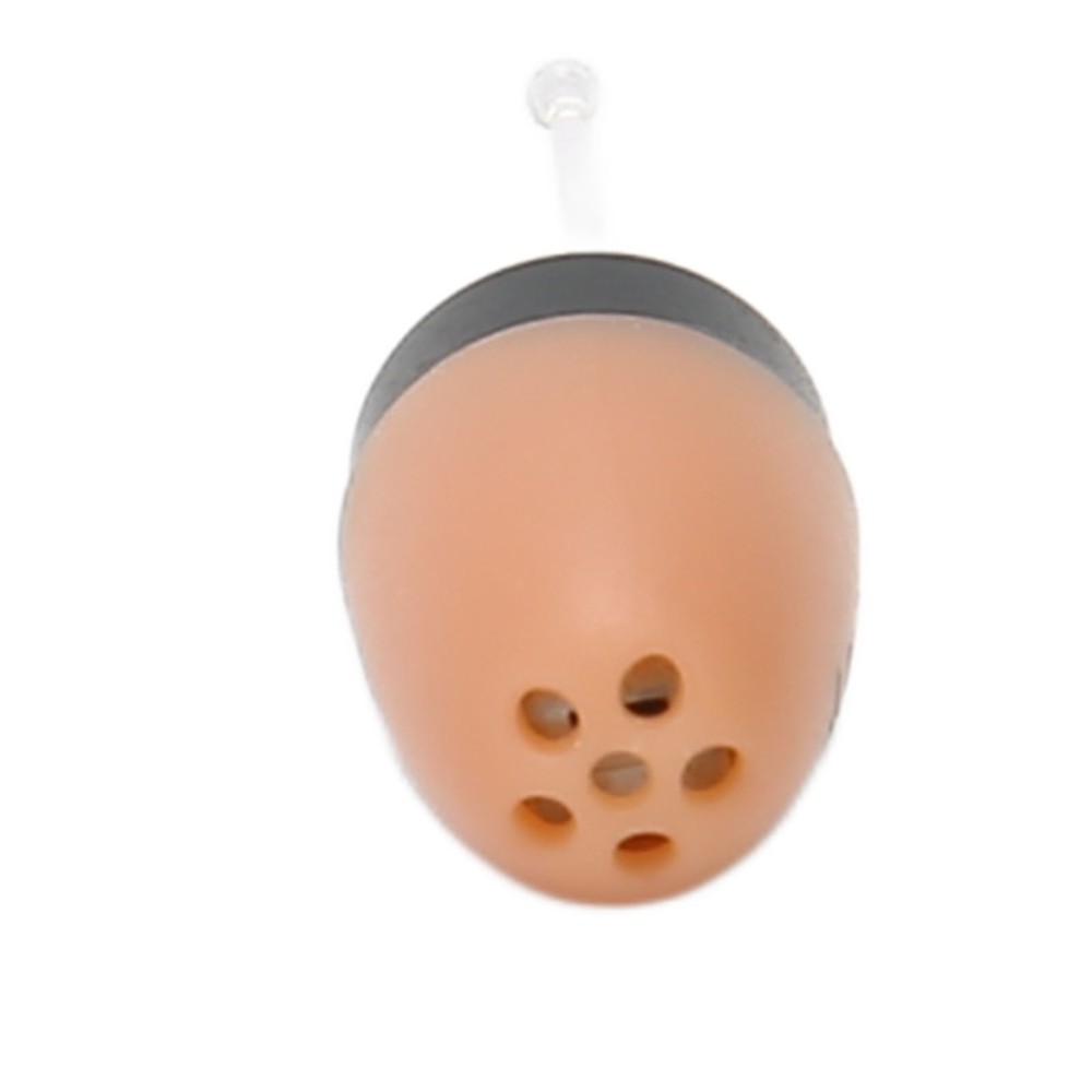 GSM Wireless Earpiece Electromagnetic Induction Automatic Connection Clear V