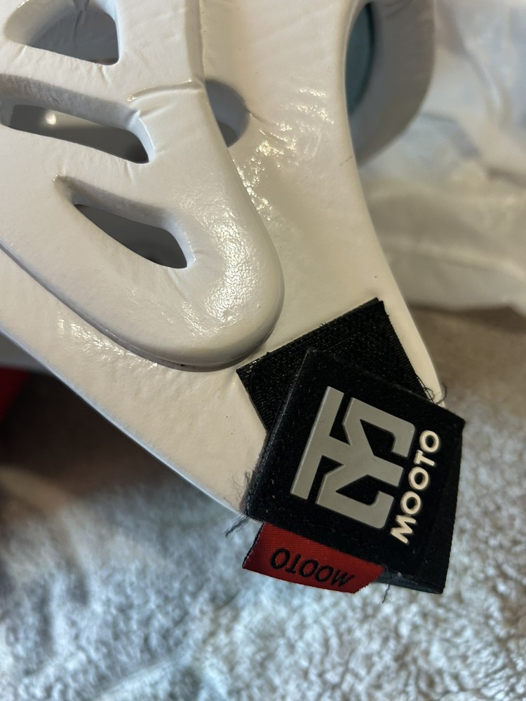 Taekwondo Mooto Gear
