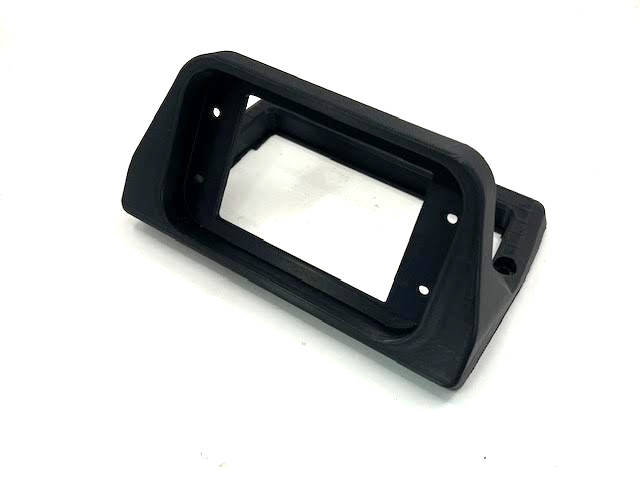 Universal 8 Gang Mount for Auxbeam Switch Panel Bezel