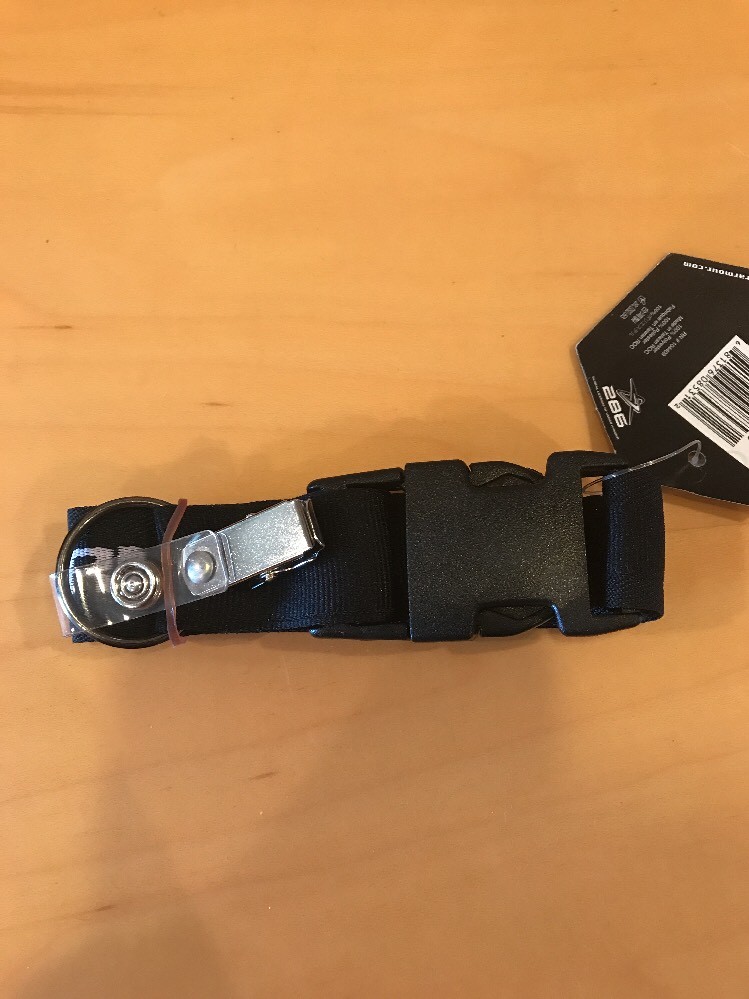 Under Armour Lanyard