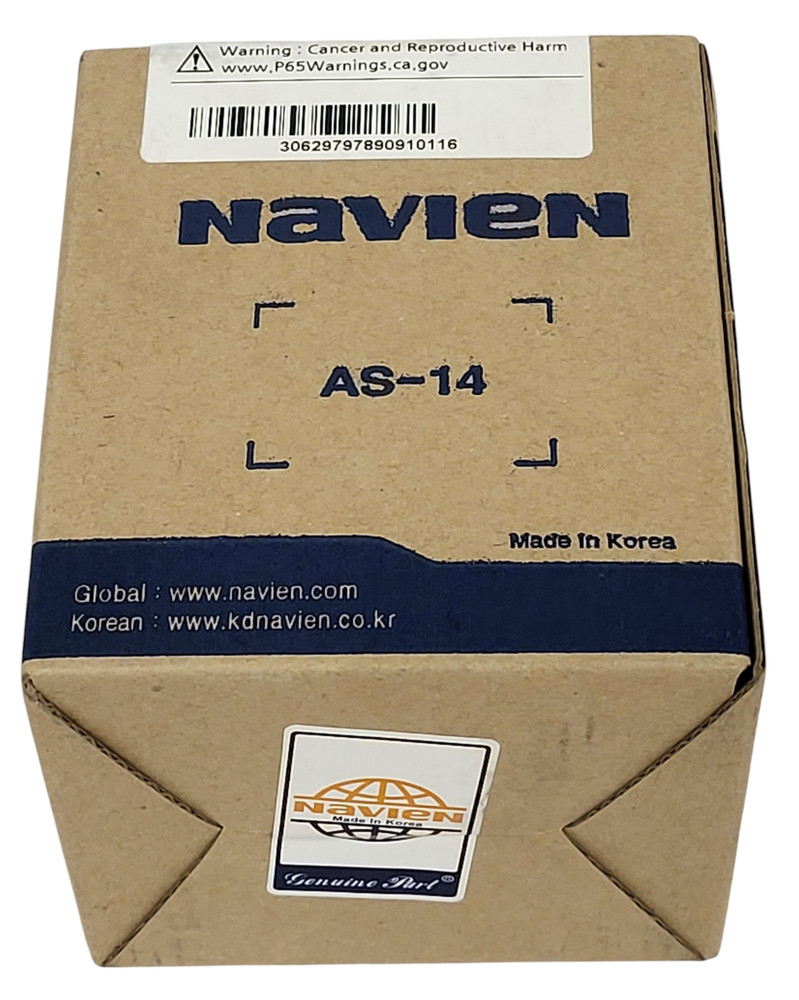 NEW Navien 30008350A PUMP INLET PIPE NPE