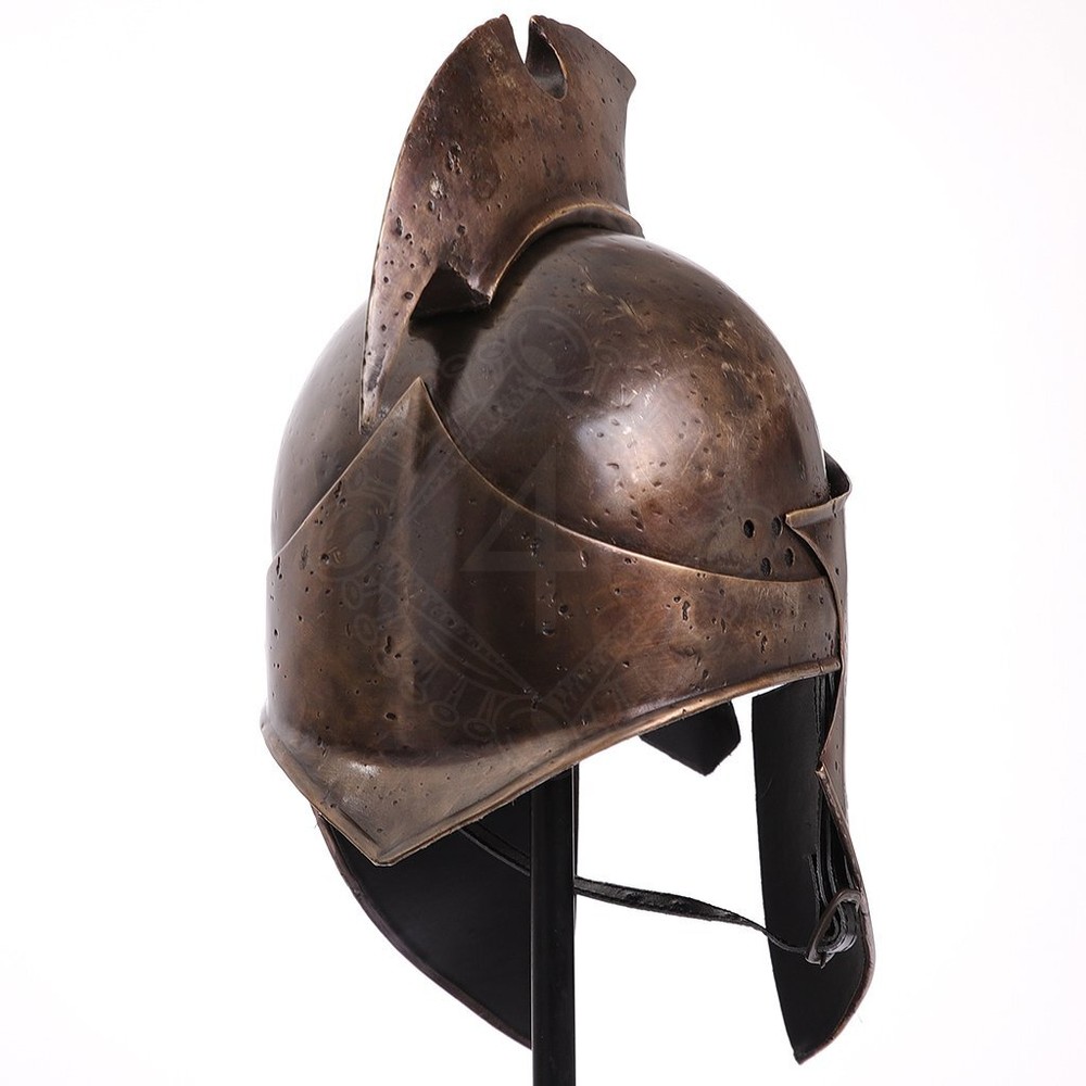 Themistocles Helmet