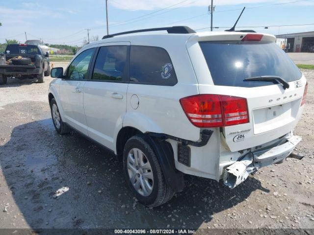 Used Telematics Interface Module fits: 2016 Dodge Journey Communication LH side