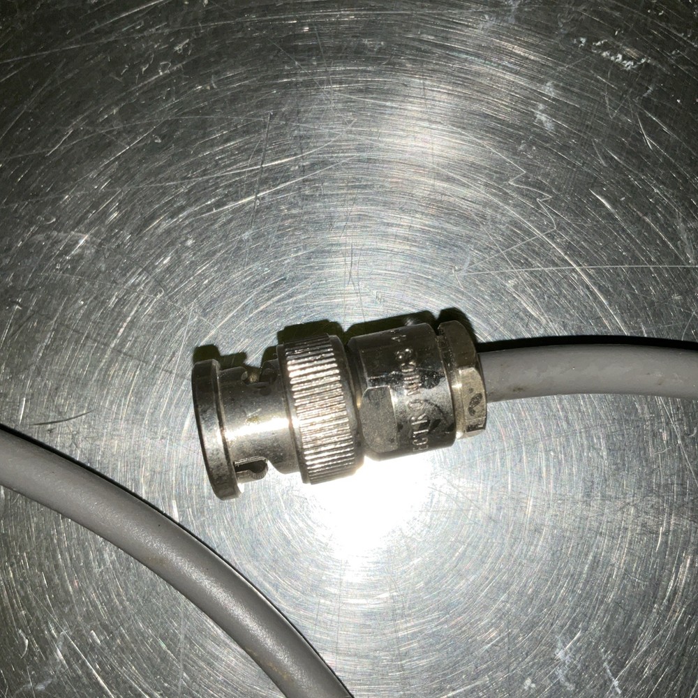 Pomona Electronics 2BB-BNC-36 Connector