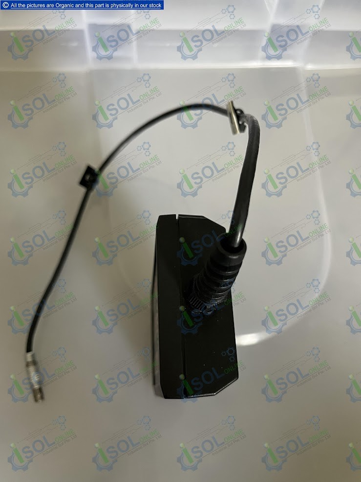 Vytran LDC-400-Cx User Control Panel Fiber Optic Splice System