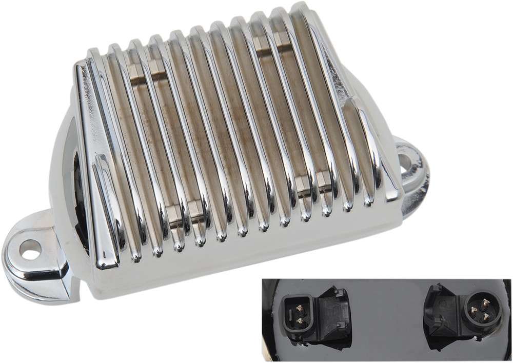 Drag Specialties Solid State Regulator 2112-1047