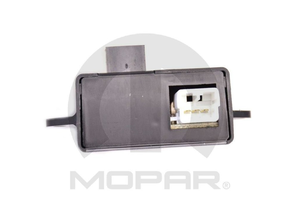 Genuine Mopar Module 4602269AA