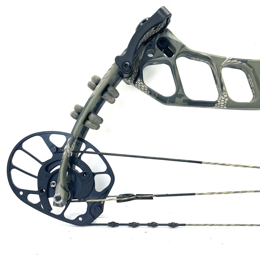 PSE Drive NXT Bow RH 24-31" / 70lbs.