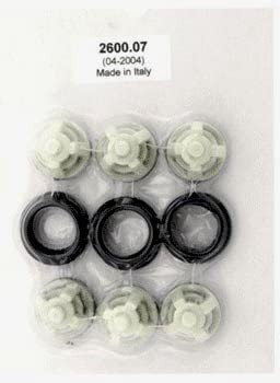 Karcher Genuine OEM Replacement Pump Valve Kit - 9.802-603.0