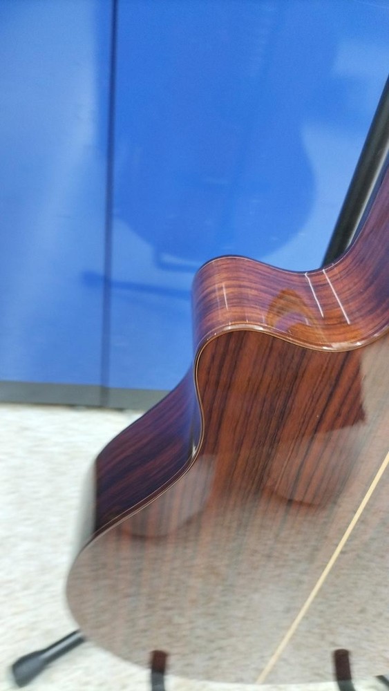 YAMAHA NTX1200R Elegat