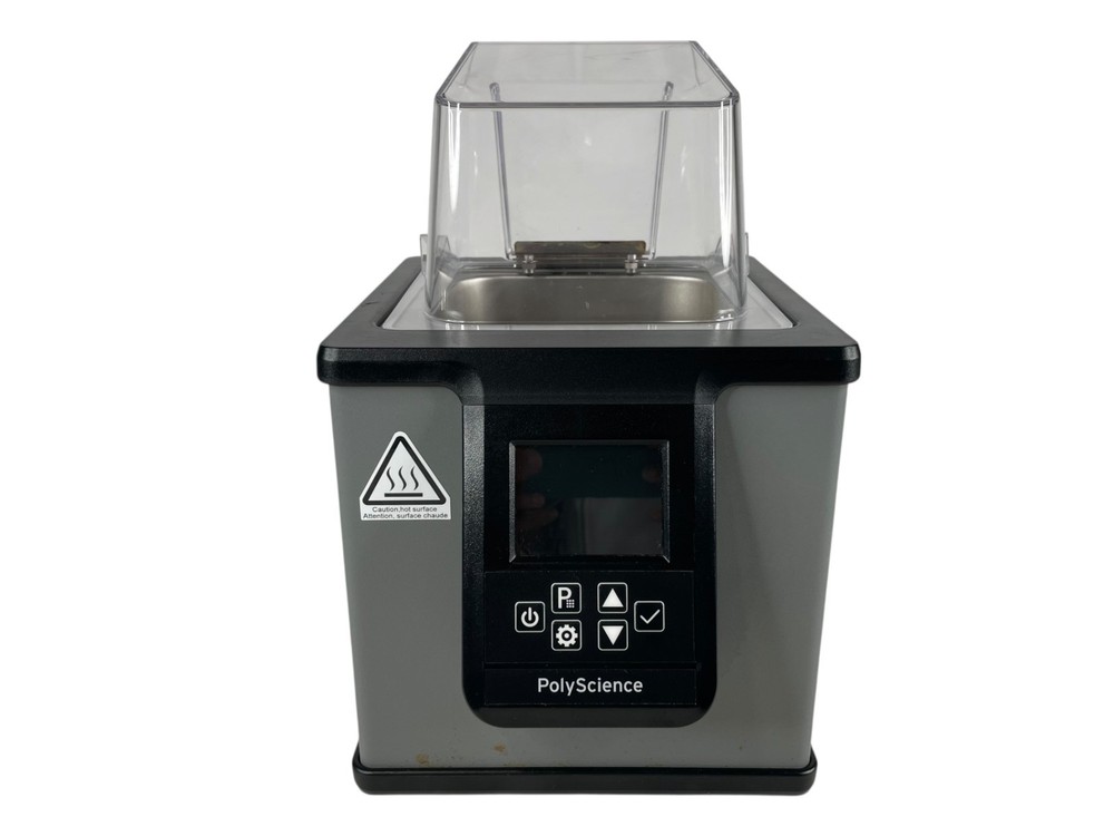 Polyscience WBE02 Water Bath