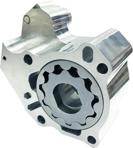 Feuling High Volume Engine Oil Pump for Harley Road Glide Custom 17-23