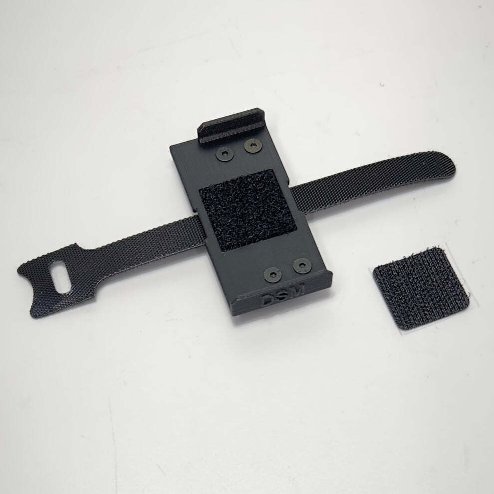 Front Battery Tray for Redcat® Ascent & Fusion