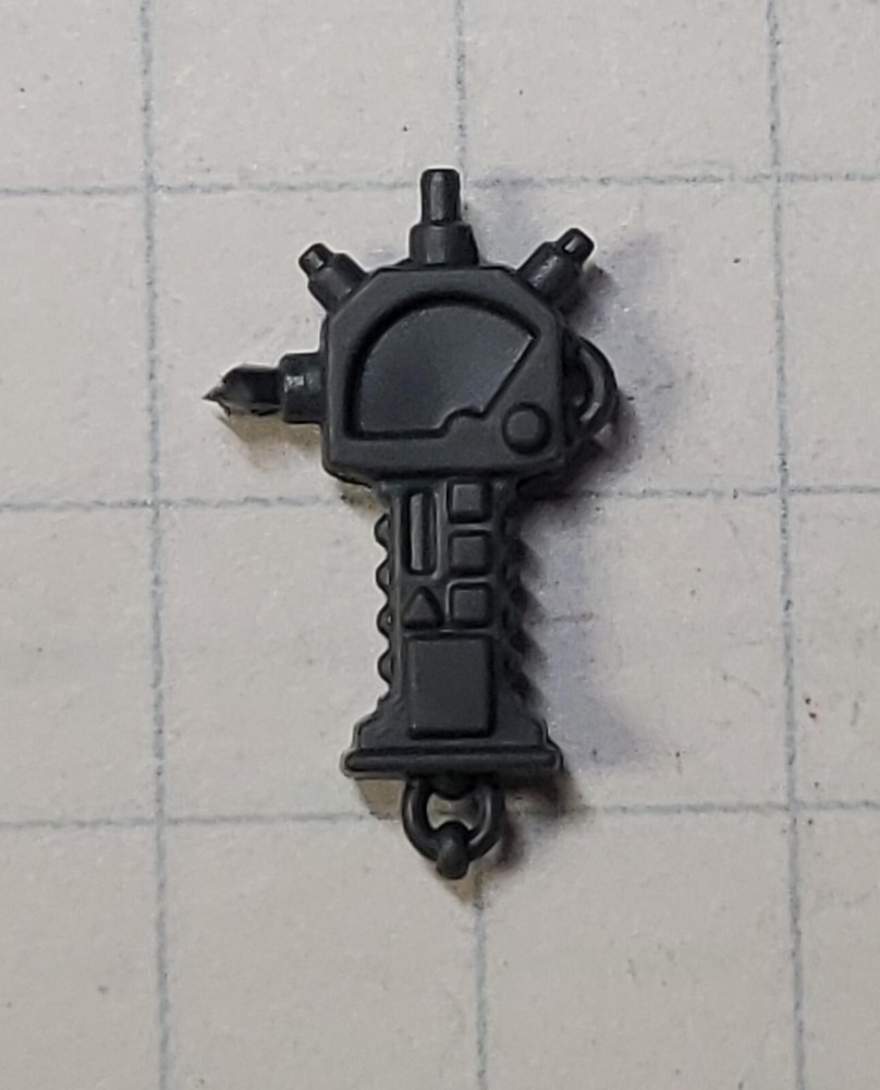 Warhammer 40k Space Marines Bits Primaris Eradicator Auspex No Hand