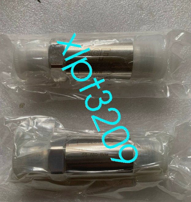 SS-A60-8VM NEW Filter  By  DHL or Fedex