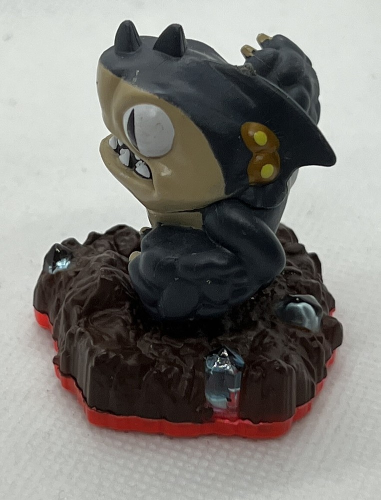 ✨2012 SKYLANDERS "Terrabite" Figure By Activision #84403888✨
