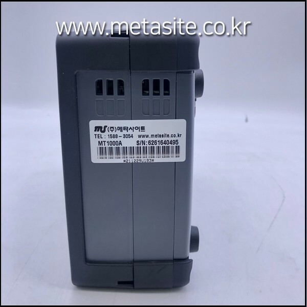 Anritsu MT1000A Network Master _6261640495