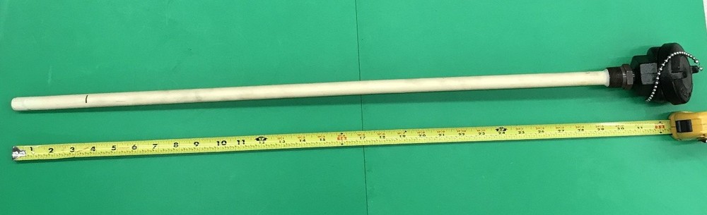 Ceramic Temperature Probe
