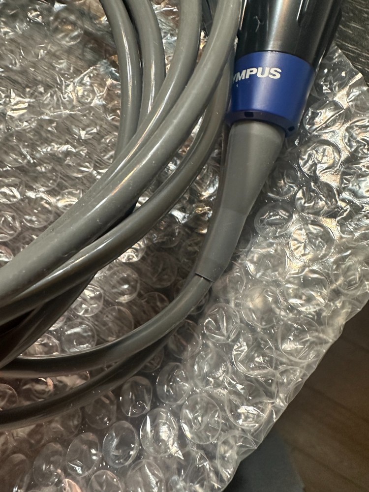 Olympus ThunderBeat Transducer Ref: TD-TB400