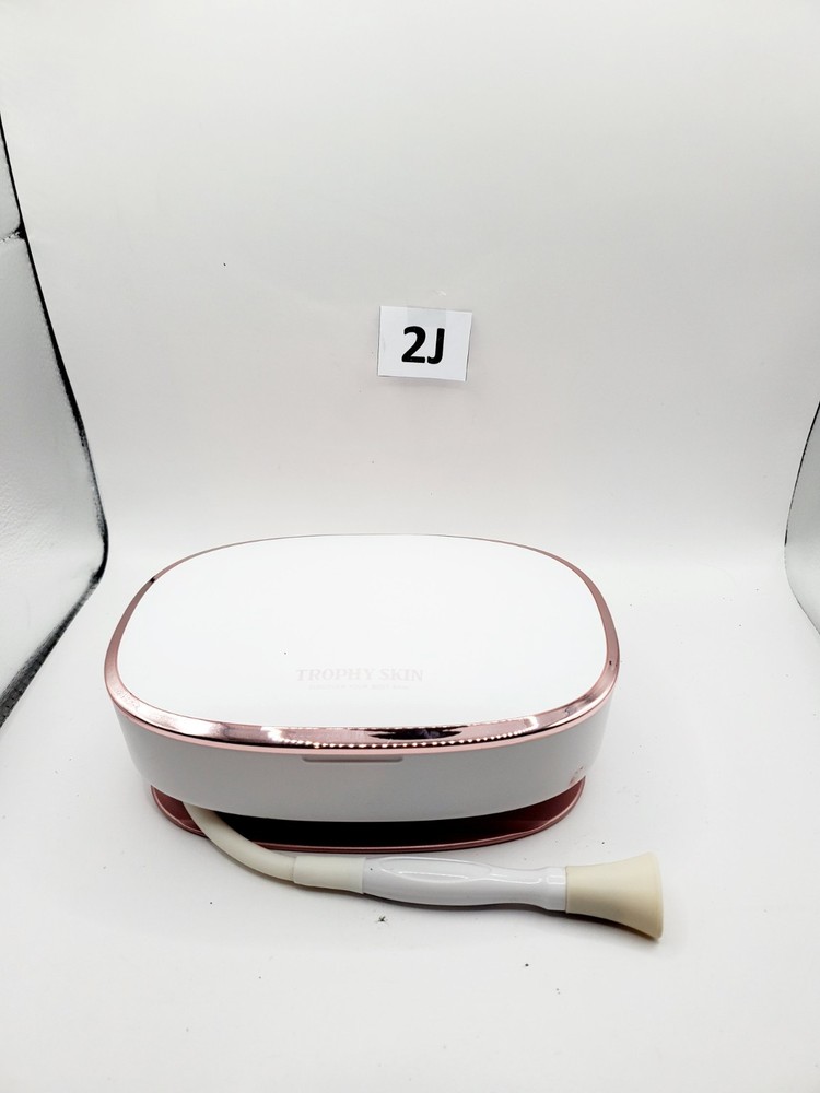 Trophy Skin Ultraderm MD