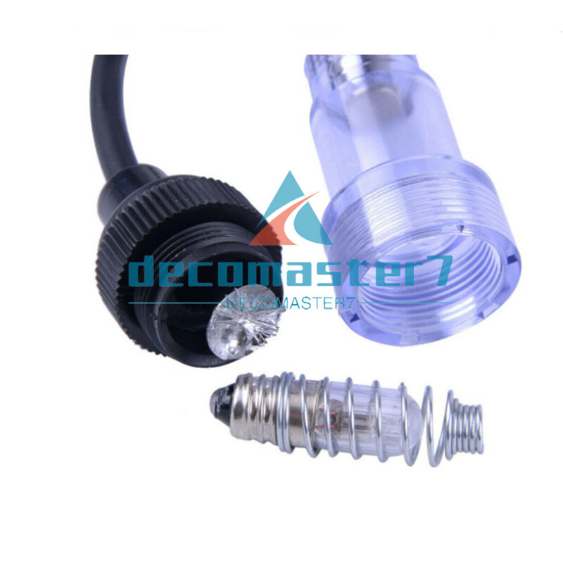 Spark Plug Tester Ignition System Coil In Line Autos Diagnostic Test Tool