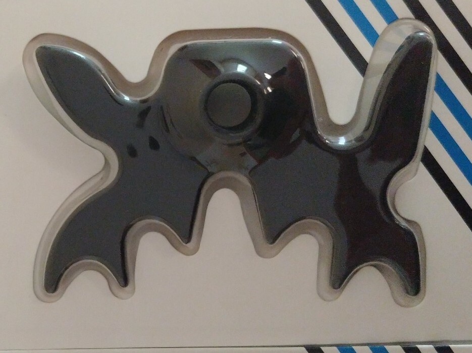 Mizerak Spider Bridge Head 9 Positions - New