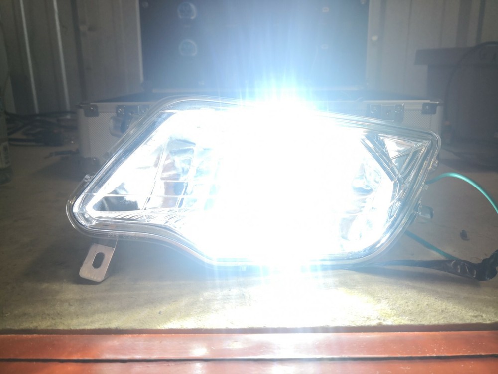 LED Replacement Light Bulb UTV for Bobcat 7020388