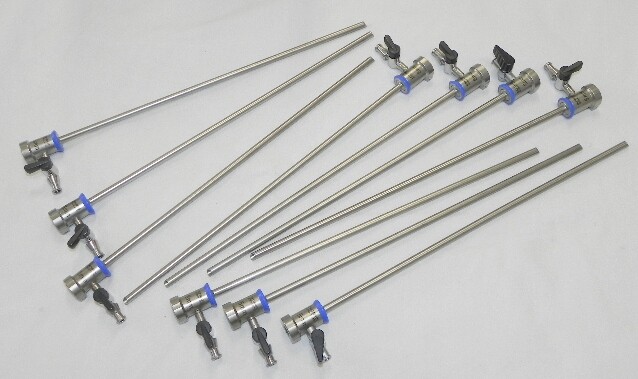 Olympus A-4770 Single Flow Sheaths 4mm